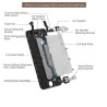 Ecran ORIGINE Complet Prémonté Noir iPhone 6 + Kit Outils OFFERT