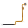 Bouton power et lecteur empreinte vert Xiaomi Redmi 13C