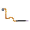 Bouton power et lecteur empreinte noir Xiaomi Redmi 12
