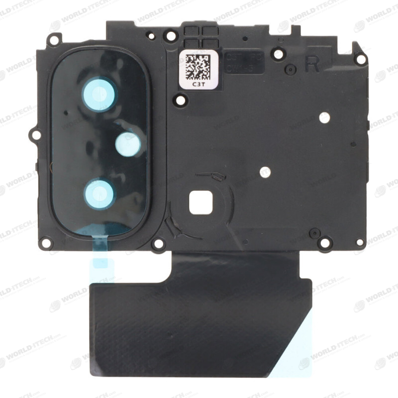 Protection plastique carte mère + lentilles camera Xiaomi Redmi 12C