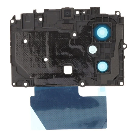 Protection plastique carte mère + lentilles camera Xiaomi Redmi 12C