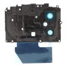Protection plastique carte mère + lentilles camera Xiaomi Redmi 12C