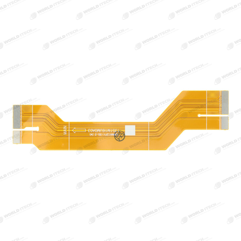 Nappe interconnexion ORIGINE Xiaomi Redmi Note 12 Pro+ 5G