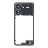 Chassis intermédiaire bleu foncé + lentilles ORIGINE Xiaomi Redmi 13C