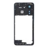 Chassis intermédiaire bleu foncé + lentilles ORIGINE Xiaomi Redmi 13C