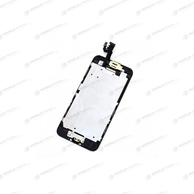Ecran ORIGINE Complet Prémonté Noir iPhone 6 + Kit Outils OFFERT