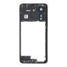 Chassis intermédiaire noir + lentilles ORIGINE Xiaomi Redmi 13C