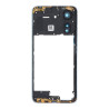 Chassis intermédiaire blanc + lentilles ORIGINE Xiaomi Redmi 13C