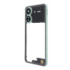 Chassis intermédiaire vert + lentilles ORIGINE Xiaomi Redmi 13C