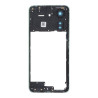 Chassis intermédiaire vert + lentilles ORIGINE Xiaomi Redmi 13C