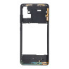 Chassis intermédiaire noir ORIGINE Samsung A51 SM-A515F