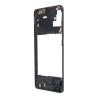 Chassis intermédiaire noir ORIGINE Samsung A51 SM-A515F