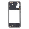 Chassis intermédiaire noir ORIGINE Samsung A51 SM-A515F