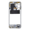 Chassis intermédiaire blanc ORIGINE Samsung A23 5G SM-A236B