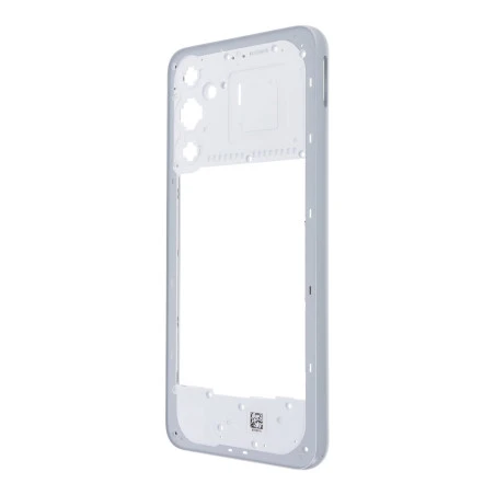 Chassis intermédiaire argent ORIGINE Samsung A05s (A057)