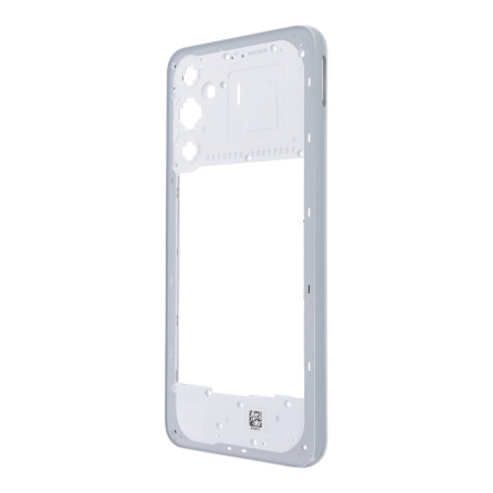 Chassis intermédiaire argent ORIGINE Samsung A05s (A057)
