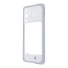 Chassis intermédiaire argent ORIGINE Samsung A05s (A057)