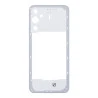 Chassis intermédiaire argent ORIGINE Samsung A05s (A057)