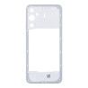 Chassis intermédiaire argent ORIGINE Samsung A05s (A057)