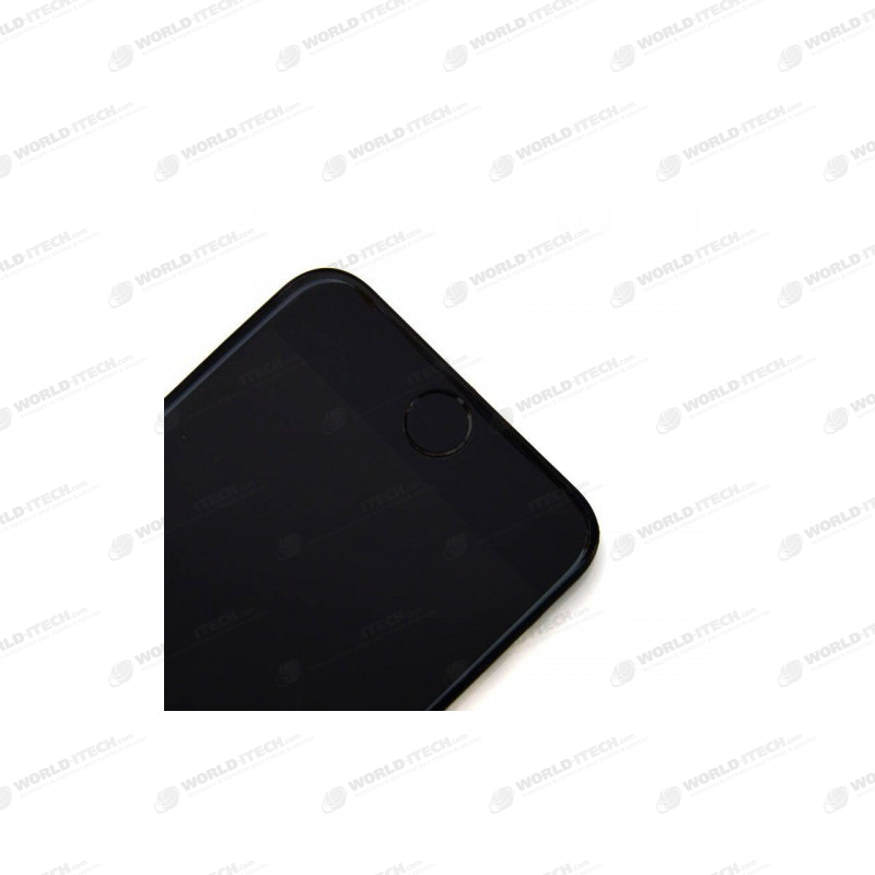 Ecran ORIGINE Complet Prémonté Noir iPhone 6 + Kit Outils OFFERT