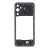 Chassis intermédiaire noir ORIGINE Samsung A05s (A057)