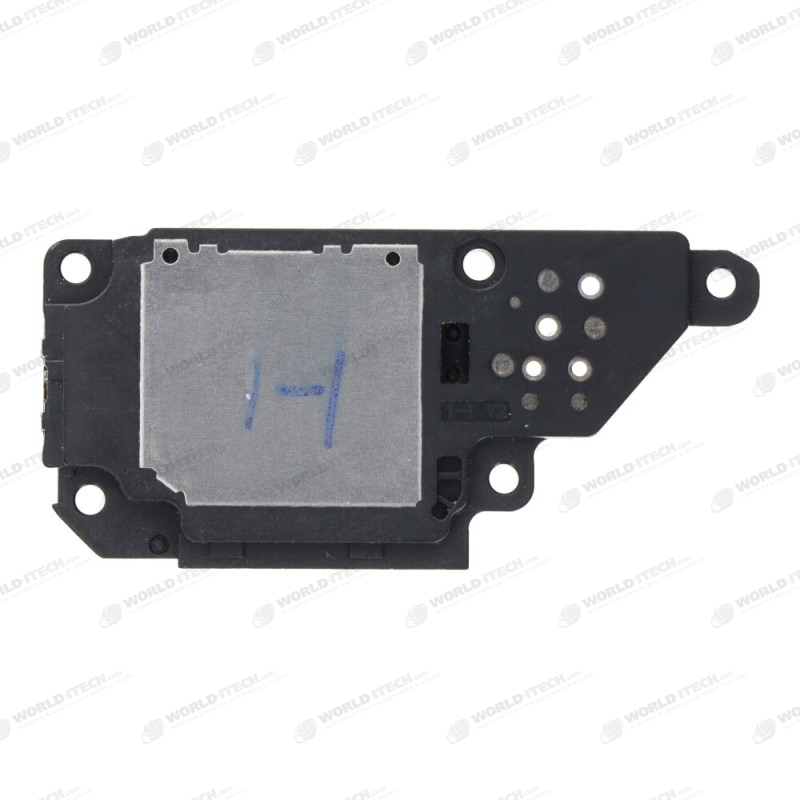 Haut parleur externe (bas) ORIGINEXiaomi Redmi Note 12 Pro+ 5G