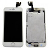 Ecran origine apple Prémonté Blanc iPhone 6 + Kit Outils OFFERT