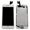 Ecran origine apple Prémonté Blanc iPhone 6 + Kit Outils OFFERT
