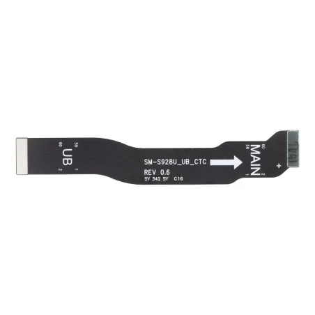 Nappe LCD écran carte mère ORIGINE Samsung S24 Ultra (S928)