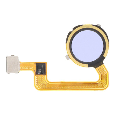Nappe lecteur empreinte digitale violet Xiaomi Redmi 12C