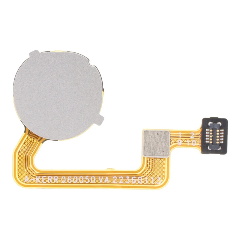 Nappe lecteur empreinte digitale violet Xiaomi Redmi 12C