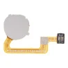Nappe lecteur empreinte digitale violet Xiaomi Redmi 12C
