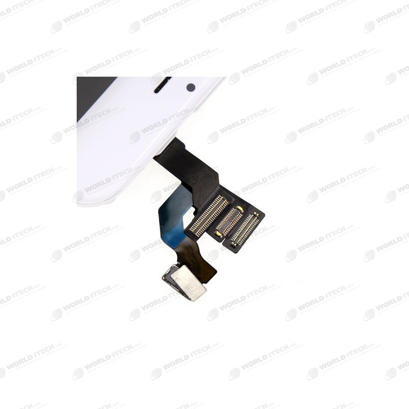 Ecran origine apple Prémonté Blanc iPhone 6 + Kit Outils OFFERT