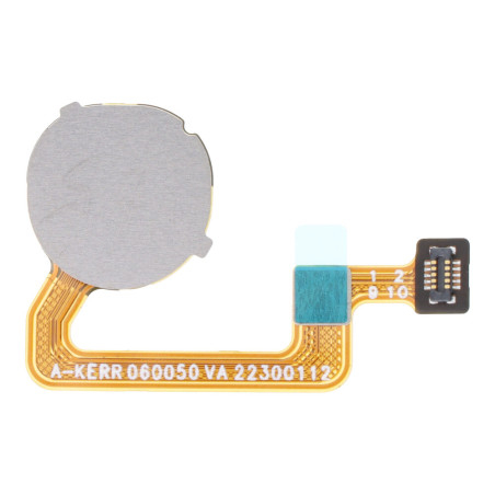 Nappe lecteur empreinte digitale vert Xiaomi Redmi 12C