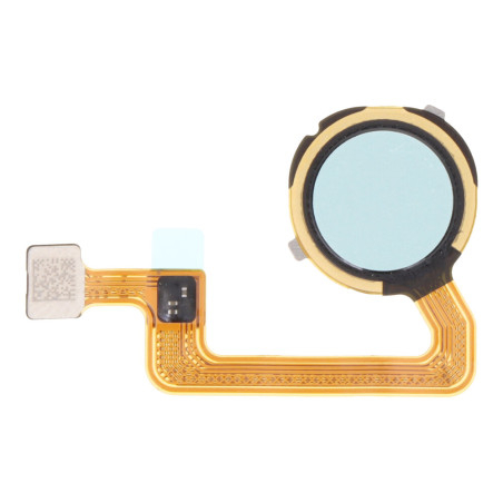 Nappe lecteur empreinte digitale vert Xiaomi Redmi 12C