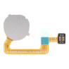 Nappe lecteur empreinte digitale noir Xiaomi Redmi 12C