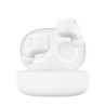 Ecouteurs sans fil Bluetooth SoudForm Bolt blanc Belkin