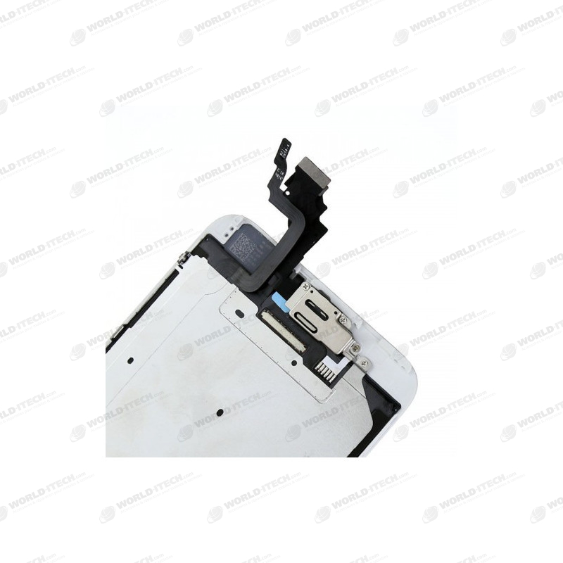 Ecran origine apple Prémonté Blanc iPhone 6 + Kit Outils OFFERT