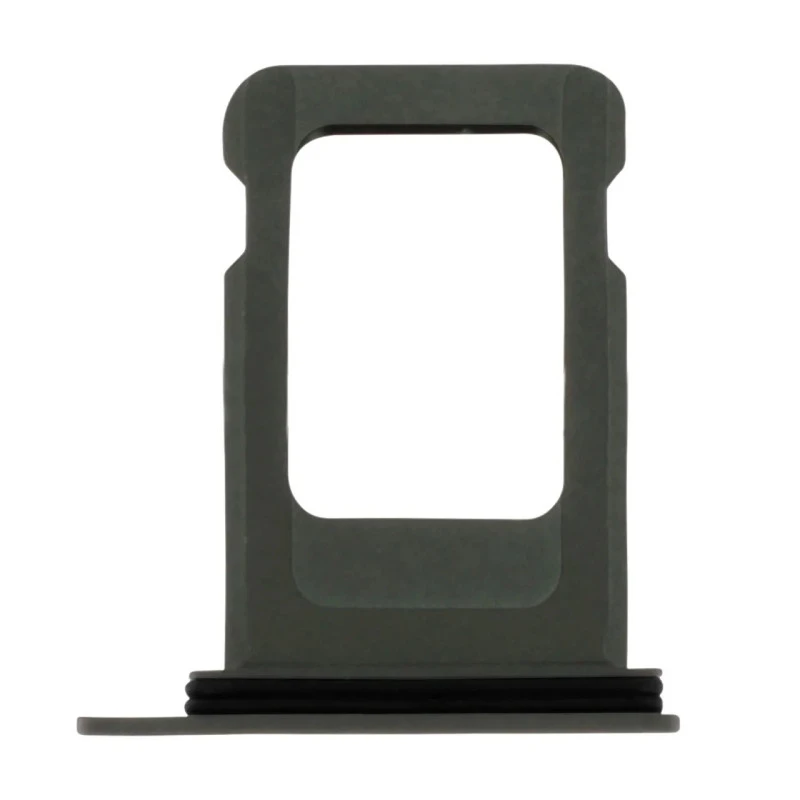 Tiroir Support Carte SIM Vert Alpin iPhone 13 Pro / 13 Pro Max