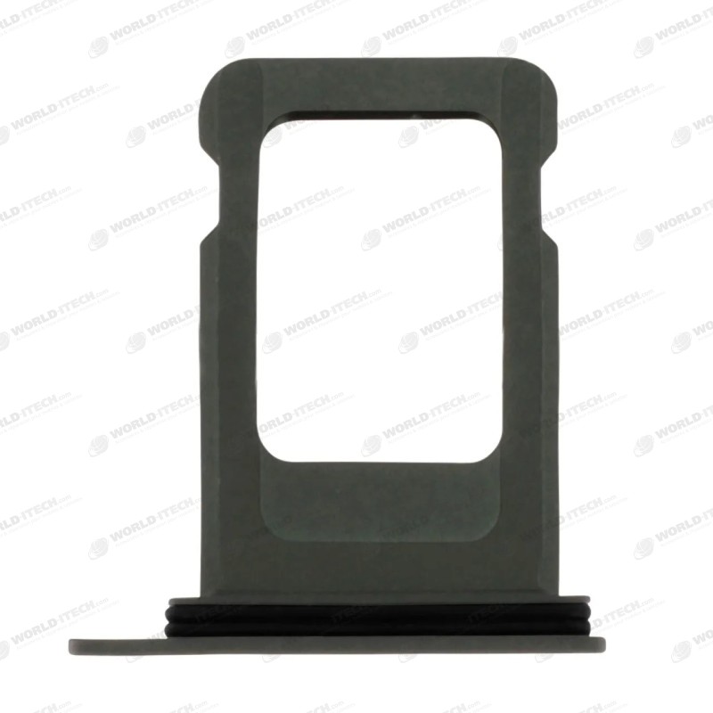 Tiroir Support Carte SIM Vert Alpin iPhone 13 Pro / 13 Pro Max