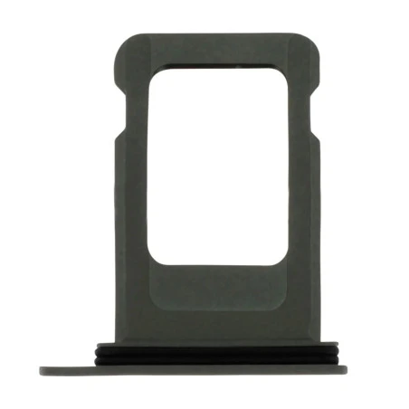 Tiroir Support Carte SIM Vert Alpin iPhone 13 Pro / 13 Pro Max