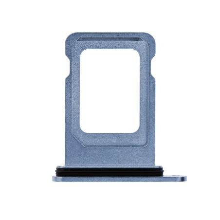 Tiroir Support Carte SIM Bleu Alpin iPhone 13 Pro / 13 Pro Max
