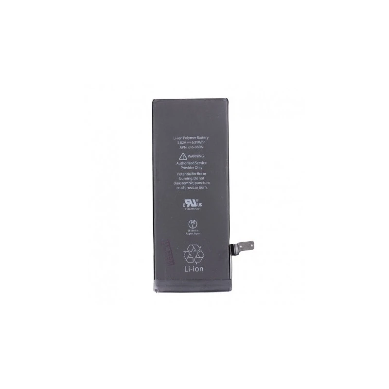 Batterie Interne Origine Apple 2915mAh 3.82v iPhone 6 Plus outils