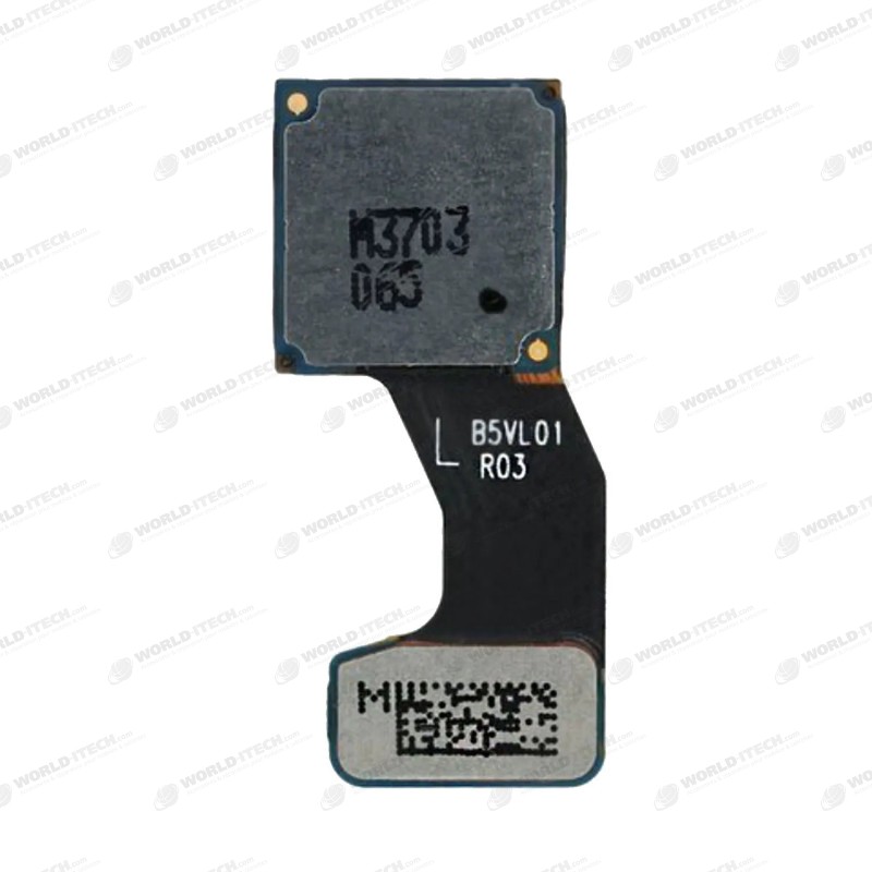 Caméra avant frontale OFFICIELLE Samsung Z Flip 5