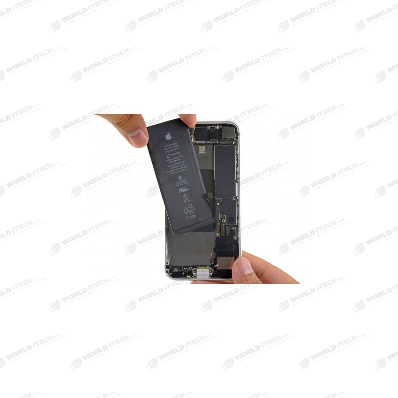 Batterie iPhone SE2 2020 Officielle Apple 1821mAh - Outils Offerts
