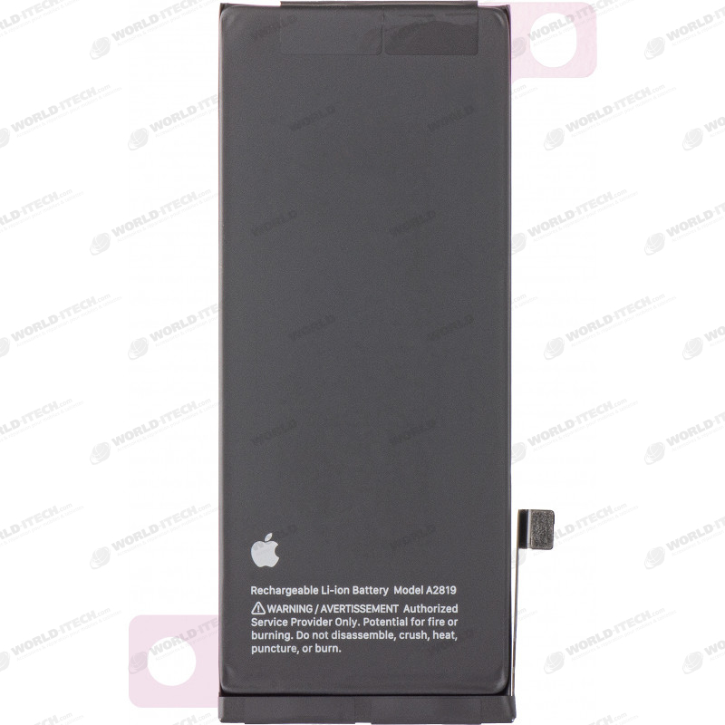 Batterie iPhone SE3 2022 Officielle Apple 2018mAh - Outils Offerts