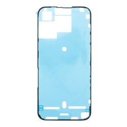 Achat Joint noir étanche adhésif double face écran iPhone 15 Pro en ligne