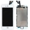 Ecran COMPATIBLE Prémonté Blanc iPhone 6 + Kit Outils OFFERT