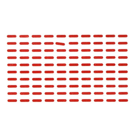 Lot de 100 pastilles detection humidite iPhone XR / 11