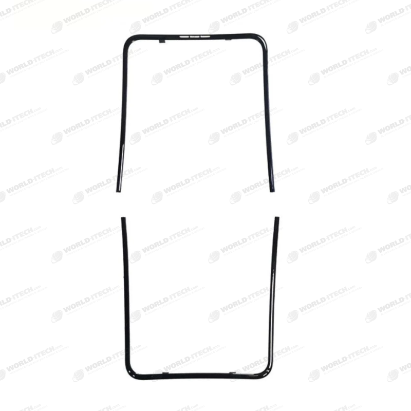 Contours supports bords écran plastique Samsung Z Flip 4 (F721)